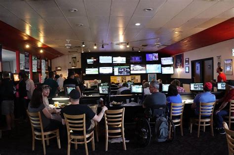 capital cantina sportsbook|Capital Cantina & Off Track Betting.